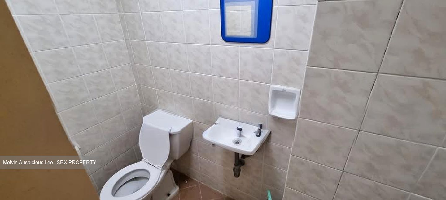 Signature Park (D21), Condominium #582938501